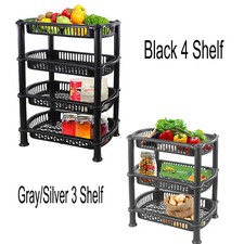 Kitchen 3/4 Tier Food Veg