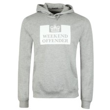 Mens Weekend Offender HM