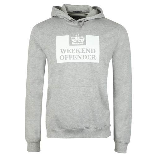 Mens weekend offender - mens, hm