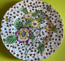ADDERLEY BONE CHINA  8.25"