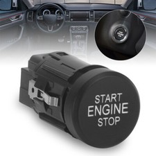 Engine Start Stop Switch