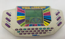 Vintage Electronic Wheel Of