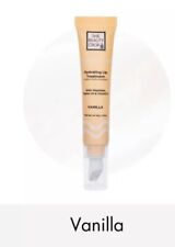 The Beauty Crop Peptide Calm Hydrating Lip Treatment Balm Vanilla