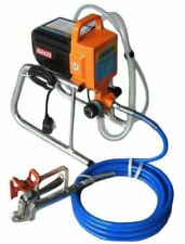 AIRLESS PAINT SPRAYER DIY NEW