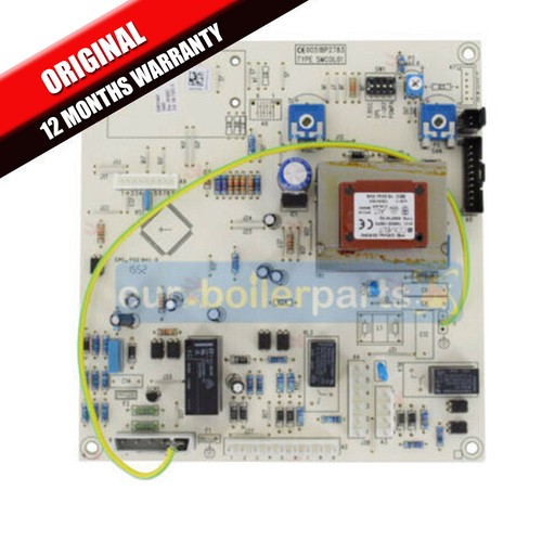 Baxi combi 105e 105he boiler - baxi,