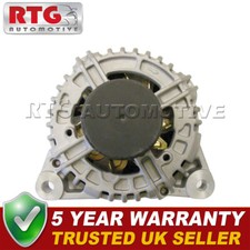 Alternator Fits Peugeot Citroen Fiat Mini Mitsubishi Suzuki