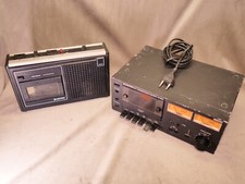 Unitra zrk 8011 and - unitra, mk232p