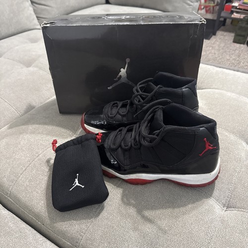 Jordan air retro - air, 11