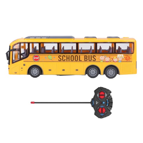 School bus remote control - rc,