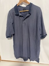 Nike Golf Polo Men's XL