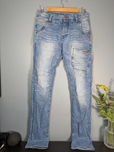 883 police cassady - 883, blue