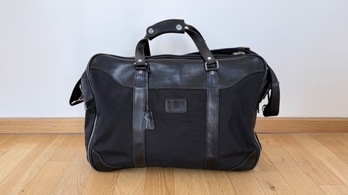 Tumi vintage way duffle - vintage, /
