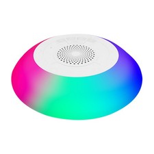 Floating Pool Speaker