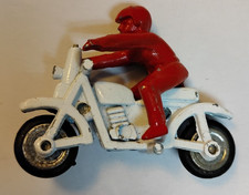 Vintage 1978 Schaper Baja Bike