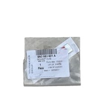 Genuine New AUDI S LINE WING