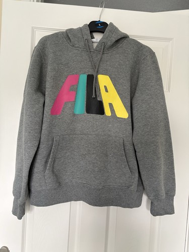 Fila women grey - women’s, pullover
