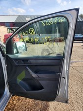 VOLKSWAGEN CADDY MK4 Window