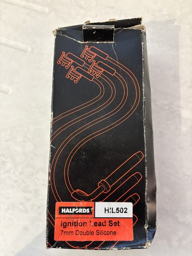 Halfords hil502 ignition - halfords,