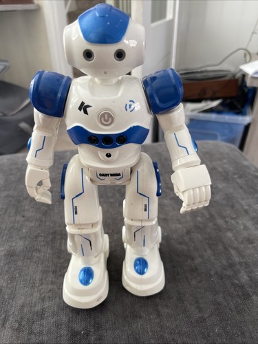 Robot toy gesture cady - ir,