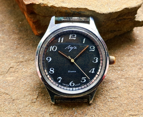 Vintage luch 2209 - vintage,