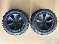 1/8 Scale 17mm Hex Monster