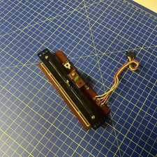 Technics SL-1210 SL-1200 Mk2 Pitch Fader Slider R5