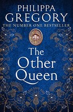The Other Queen by Philippa