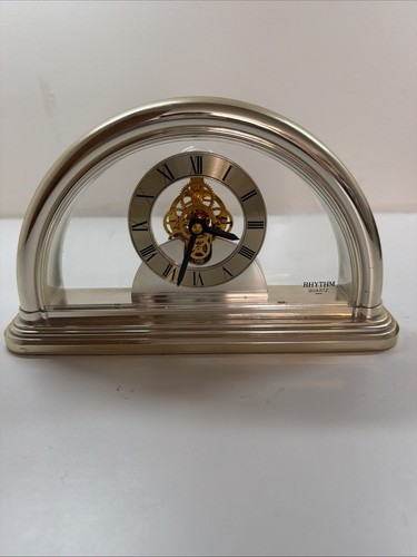 Vintage rhythm japan quartz - rhythm,