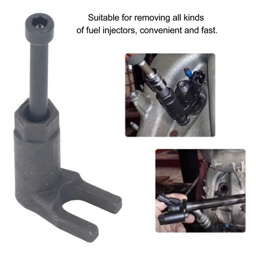 Fuel injector puller - fuel, kit