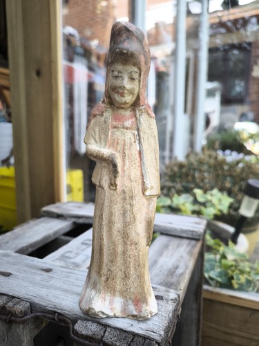 Antique chinese ming - chinese,