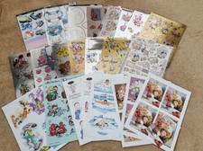 Kanban  & Others - Topper