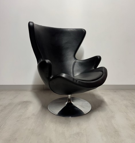 Boconcept evo leather recliner - boconcept,