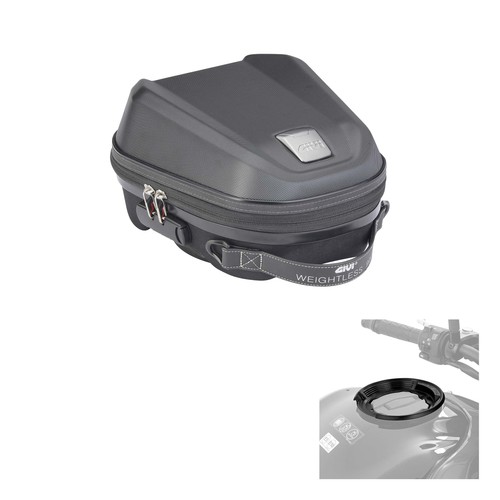 Givi wl902 waterproof tank - givi,