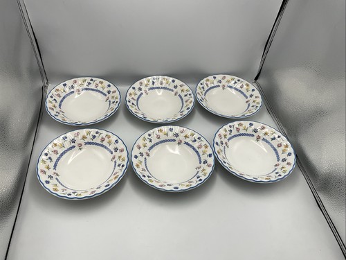 Staffordshire tableware - 6, x