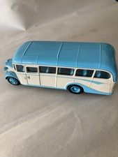 Corgi bedford coach unmarked - corgi,