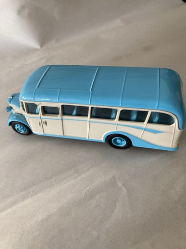 Corgi bedford coach - corgi, ,unmarked