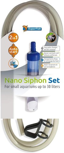 Superfish aqua aquarium fish - superfish,