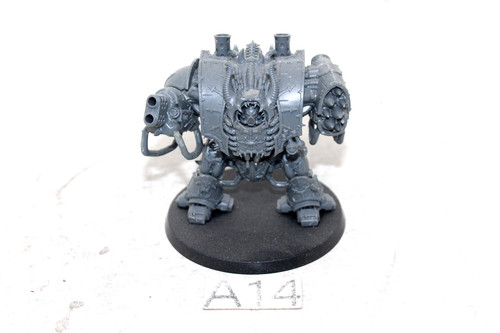 Warhammer chaos space marine - chaos,