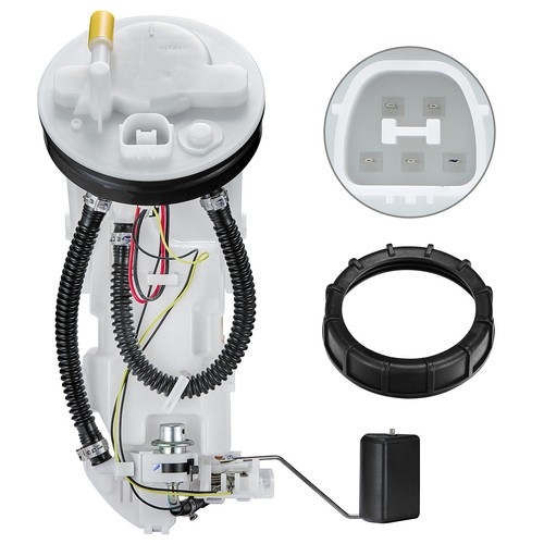 Fuel pump module assembly for - fuel,