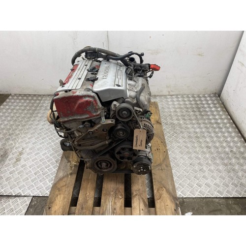 Honda civic engine gearbox - civic,
