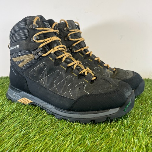 Karrimor boots size - boots,