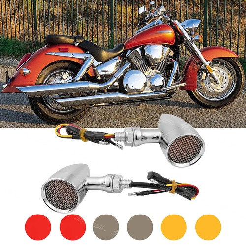 For honda vtx1300s vtx1800 - for,