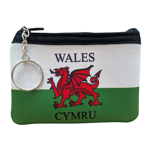 New wales welsh dragon - new,