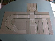 9x LEGO Road Intersection