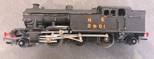 HORNBY DUBLO 'OO' GAUGE BR