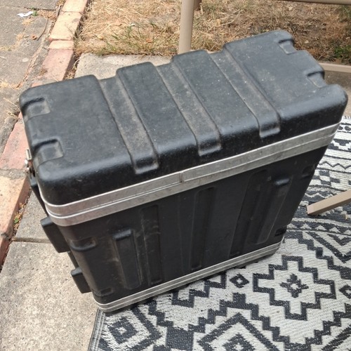 Skb studio flight - studio, case,
