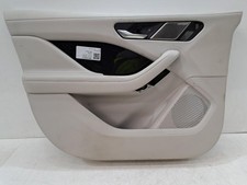 Jaguar pace mk1 2017 - jaguar,