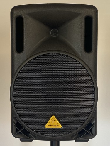 Behringer eurolive b210d - eurolive,