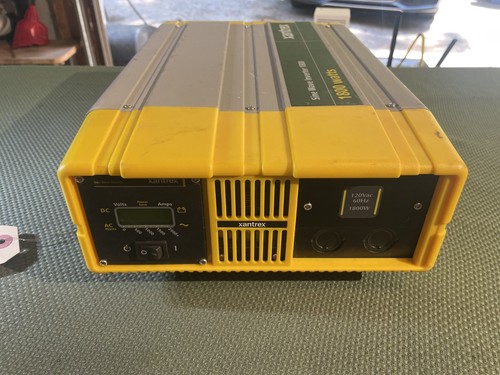 Xantrex prosine 1800w 24v pure - xantrex,