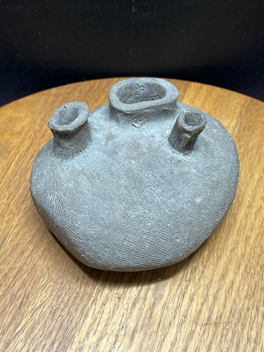 Vintage studio pottery - studio, mid